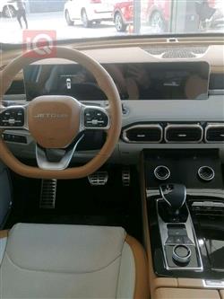 Jetour X70 Plus